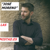 ENTREVISTA A:&quot; JOSE MORENO &quot;(JUNIO2016) by ONDAAMISTAD