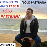 ONDAAMISTAD: 356-TU ELIGES 356 CON ENTREVISTA A&quot; LOLO PASTRANA&quot; ( 29.may.2022)_ by ONDAAMISTAD