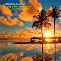 Drops from Africa - Paploviante - collaboration feat Hverheij by Hverheij