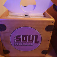 Soul Explosion 45's Selection by Soul Explosion