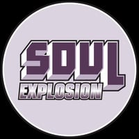 The Many Faces of the Soul Explosion - 17th August 2019 by Soul Explosion