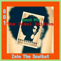 Channel Mystic The Dobol Edition Guest Mix 001 by Zela The Soulkat by Channel Mystic