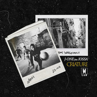 J-One feat. Iossa - Criature by Urbana Label