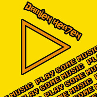 DamieN Hea7eN - Sugar Rush (Original Mix) by DamienNHea7eN