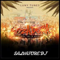 Don Omar Ft. Wisin El Potro Alvarez Y Yandel-Gozadera (Salvatore DJ Extended) by salvatoredj