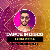 Dance In Disco Ottobre 2023 - Luca Zeta by djproducers