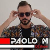 Paolo M Dj Show - Novembre 2023 by djproducers