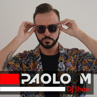 Paolo M Dj Show Dicembre 2023 by djproducers