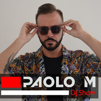 Paolo M Dj Show Marzo 2024 by djproducers