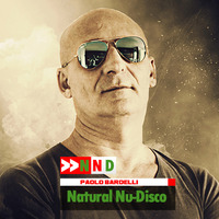 Natural Nu-Disco - Gennaio 2022 Paolo Bardelli by djproducers