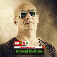 Natural Nu-Disco - Febbraio 2022 Paolo Bardelli by djproducers