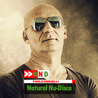 Natural Nu-Disco – Marzo 2022 Paolo Bardelli by djproducers