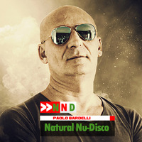 Natural Nu-Disco - Aprile 2022 Paolo Bardelli by djproducers