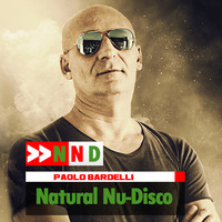 Natural Nu-Disco Maggio 2022 – Paolo Bardelli by djproducers