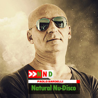 Natural Nu-Disco Gigno 2022 – Paolo Bardelli by djproducers