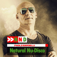 Natural Nu-Disco Ottobre 2022 - Paolo Bardelli by djproducers