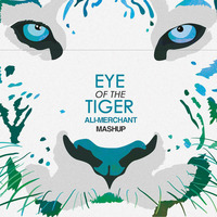 Eye of The Tiger - (Ali Merchant Mashup) by AliMerchant
