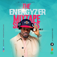 The Energyzer Mix Series Vol 3 (R&B) by DJ TOWII Mixes