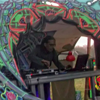 DJ Sunborn @ Apsara Festival 2018 by DJ Sunborn ☼ Liquid Sun