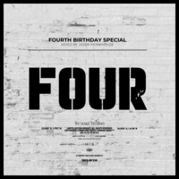 Resident Transmission - Fourth Birthday Special by sequence music