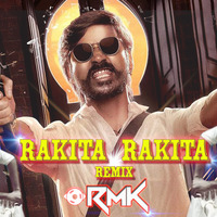 Rakita Rakita remix DJ RMK by DJ RMK
