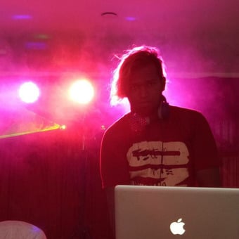DJ RMK