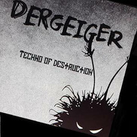 DerGeiger@BunkerAftherhour-1.11.2017 2te Playtime by DerGeiger