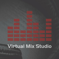 Mixing Example - Rock by Virtual Mix Studio