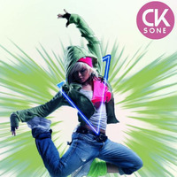 ck Sone - JUMP INTO DEEP DEZEMBER 2017 by ck Sone