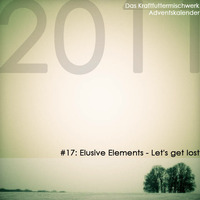 elusive elements-mix für kraftfuttermischwerk.de 2011 by elusive elements