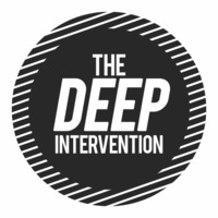 The Deep Intervention #27 Guestmix by Divan P. by The Deep Intervention