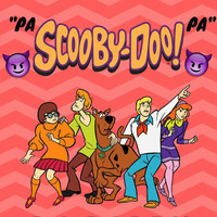 Scooby Doo PaPa - Remix - DJ Daddy. by D J  D A D D Y