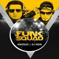 Funksquad Amitdas NDM &amp; Geetanjali - Ye Sama (Future Bass Mix) by Funksquadmuzik