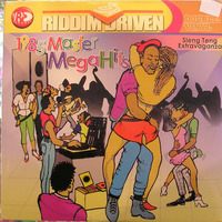 Big Pin Mix #21 - Sleng Teng-pt.2 King Jammy's [1985] by Sister Moon