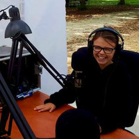 Interview de Line dans La Radio Itinérante by Walter de Mehlknepfle