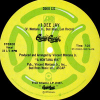 Goody Goody - #1 Dee Jay (12'' Version) ℗ 1978 by Antony Rosano