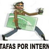 ESTAFAS POR INTERNET: GANE PLATA MUY FACIL by Jose Luis Aguirre
