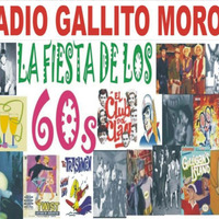 LA FIESTA DE LOS 60s:  MUCHO FOLKLORE Y HASTA CARTOONS!!! by Jose Luis Aguirre