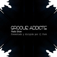 Groove Addicts P.07-T.05 by Groove Addicts T-05 By  Jj.Funk