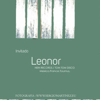 Groove Addicts  P.19 T.05 Invitado Leonor by Groove Addicts T-05 By  Jj.Funk