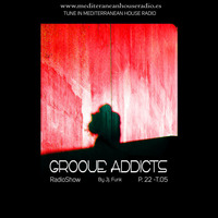 Groove Addicts 22 T5 By Jj funk by Groove Addicts T-05 By  Jj.Funk