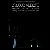 Groove Addicts p23 by Jj Funk .mp3 by Groove Addicts T-05 By  Jj.Funk