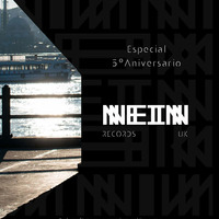 Groove Addicts 26. Especial 5º Aniversario Nein Records by Groove Addicts T-05 By  Jj.Funk