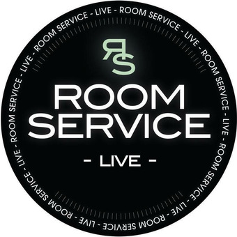 Room Service -live-