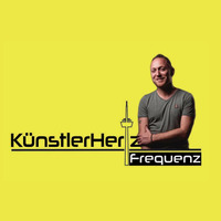 Manuel Palmitesta @ KünstlerHertzFrequenz 28-08-2018 | Full DJ Set by KünstlerHertzFrequenz
