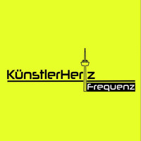 KünstlerHertzFrequenz 25-09-2018 | Heute mal Liebevoll - mit Studiogast &quot;KUnz&quot; by KünstlerHertzFrequenz