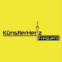 KünstlerHertzFrequenz 28-01-2020 | Chill Session (mit Studiogast Anil Tepe alias &quot;Cubical&quot;) by KünstlerHertzFrequenz