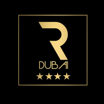 DJ R DUBAI