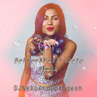 Be Free (Pallivaalu Bhadravattakam) ft. Vandana Iyer By Vidya Vox Rimix By DJ NeXo And DJ Yogesh by DJ NEXO