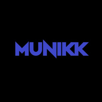 Munikk